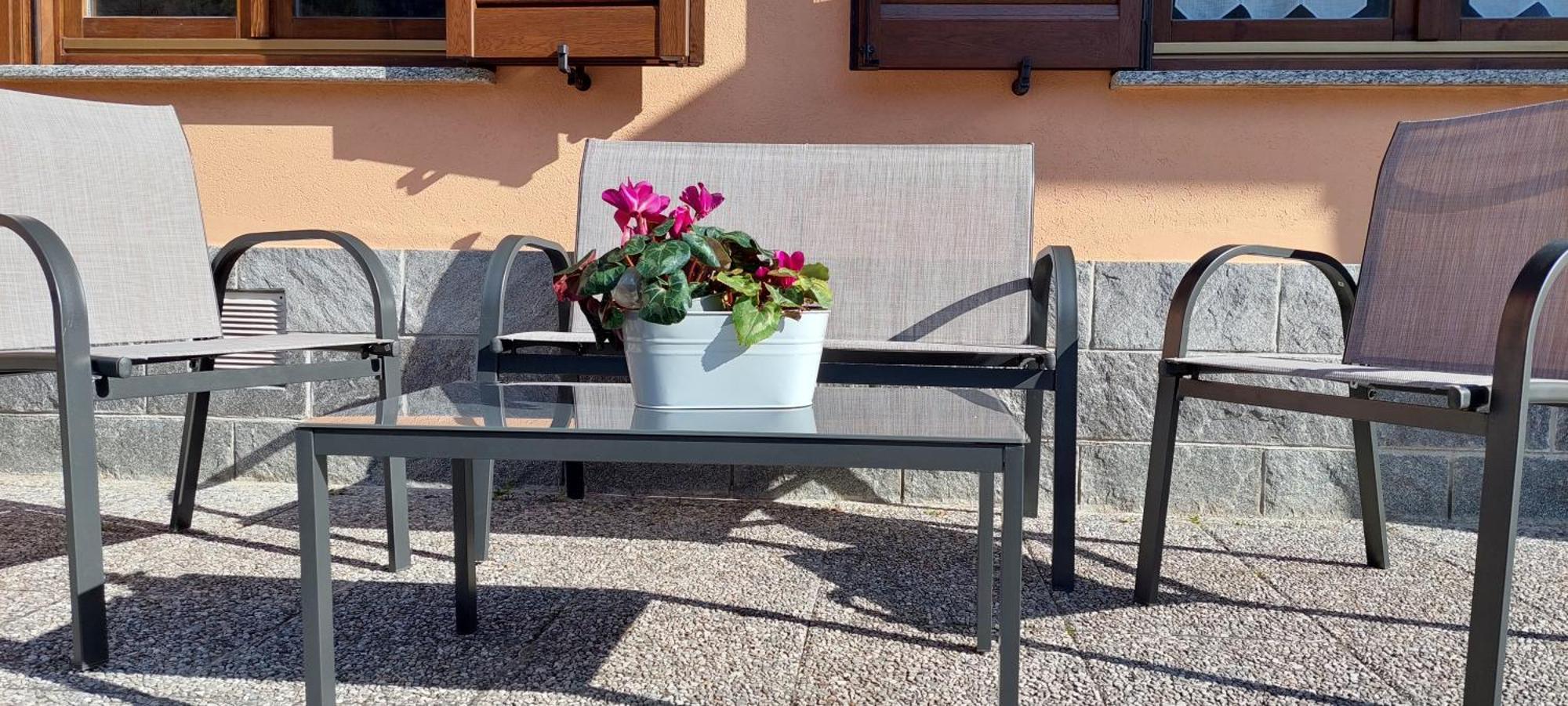 Casa Alberto - Appartamento Zona Bellagio Magreglio エクステリア 写真