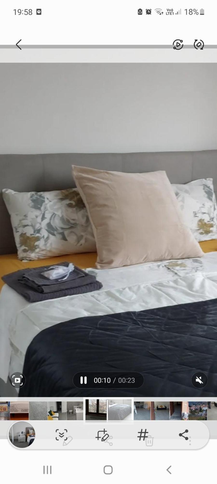 Casa Alberto - Appartamento Zona Bellagio Magreglio エクステリア 写真