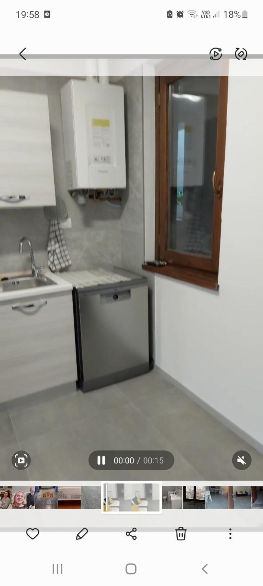 Casa Alberto - Appartamento Zona Bellagio Magreglio エクステリア 写真