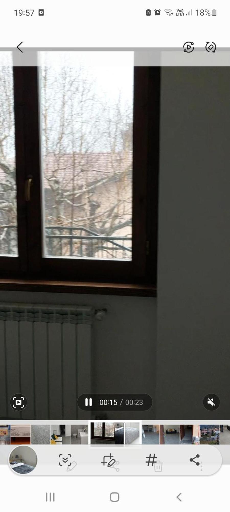 Casa Alberto - Appartamento Zona Bellagio Magreglio エクステリア 写真