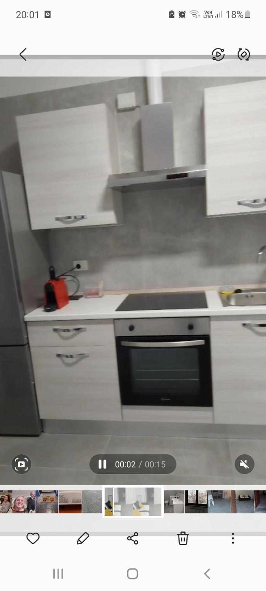 Casa Alberto - Appartamento Zona Bellagio Magreglio エクステリア 写真