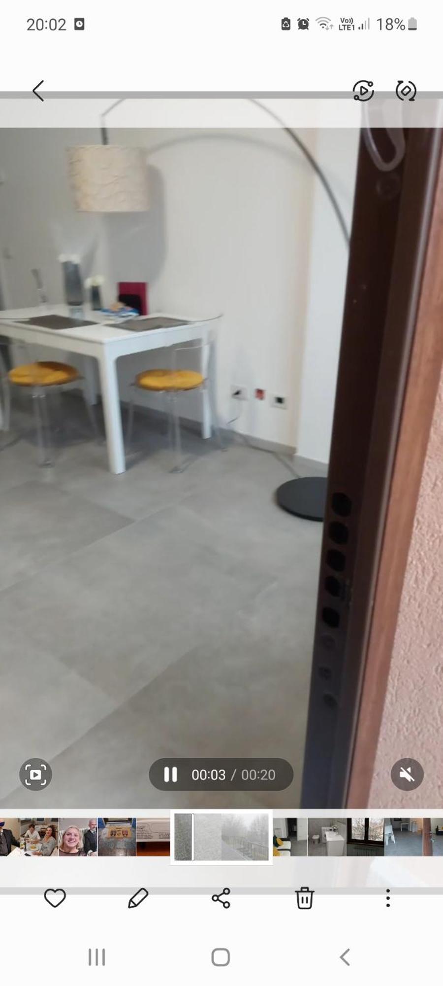 Casa Alberto - Appartamento Zona Bellagio Magreglio エクステリア 写真