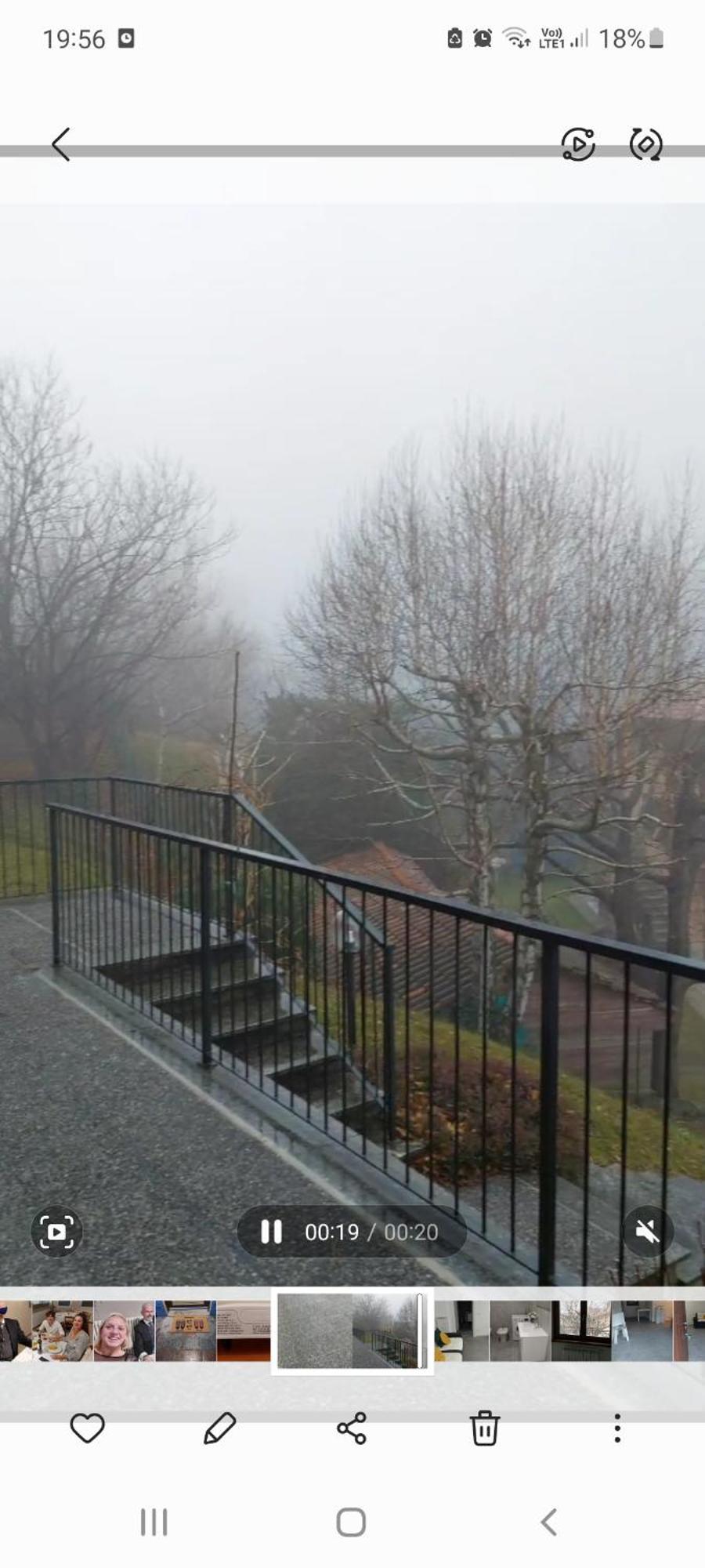 Casa Alberto - Appartamento Zona Bellagio Magreglio エクステリア 写真