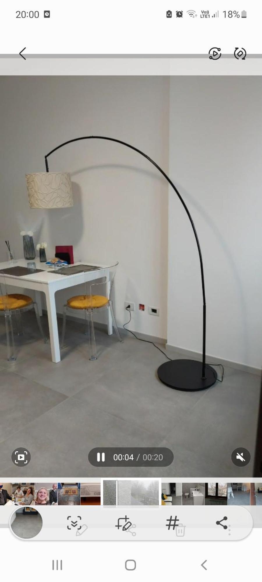 Casa Alberto - Appartamento Zona Bellagio Magreglio エクステリア 写真