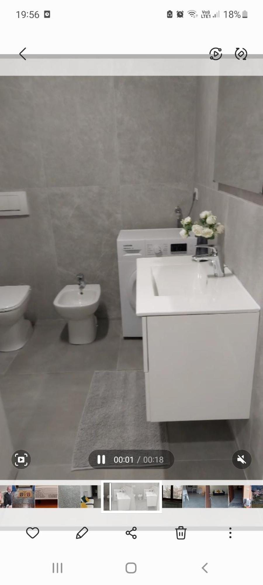 Casa Alberto - Appartamento Zona Bellagio Magreglio エクステリア 写真