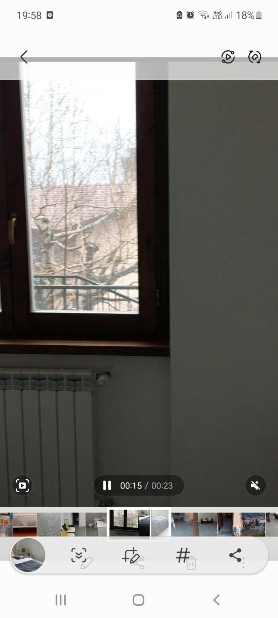 Casa Alberto - Appartamento Zona Bellagio Magreglio エクステリア 写真