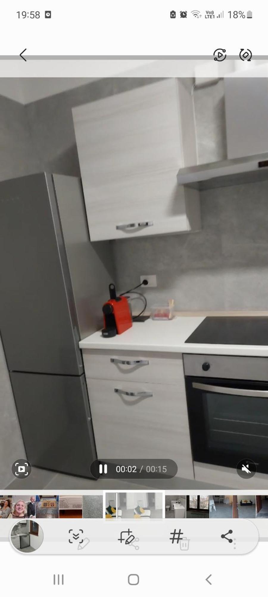 Casa Alberto - Appartamento Zona Bellagio Magreglio エクステリア 写真