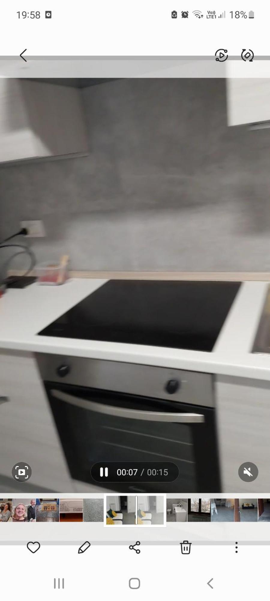 Casa Alberto - Appartamento Zona Bellagio Magreglio エクステリア 写真